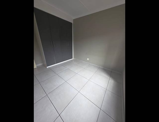 2 BEDROOM PROPERTY TO RENT IN BRENTWOOD PARK